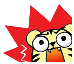 Lovely & Small(4) sticker #7224253