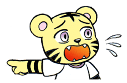 Lovely & Small(4) sticker #7224264