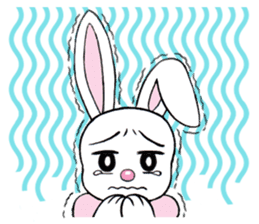 Lovely & Small(4) sticker #7224267