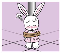 Lovely & Small(4) sticker #7224269