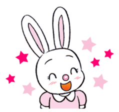 Lovely & Small(4) sticker #7224271