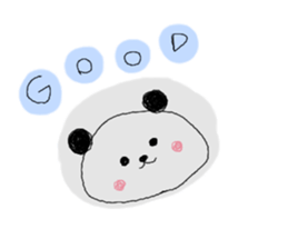 animal en sticker #7224616