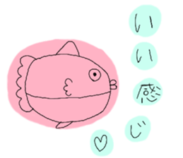 animal en sticker #7224638