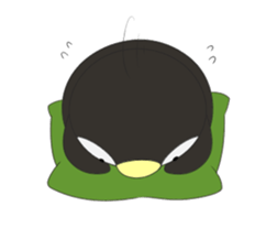 MAISON DE FURANO #102 sticker #7224776