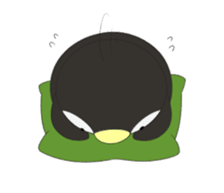 MAISON DE FURANO #102 sticker #7224776