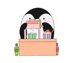 MAISON DE FURANO #102 sticker #7224779