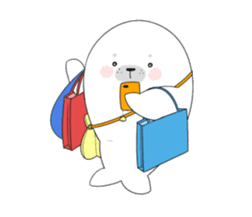 MAISON DE FURANO #102 sticker #7224782