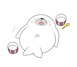 MAISON DE FURANO #102 sticker #7224783