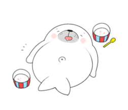 MAISON DE FURANO #102 sticker #7224783