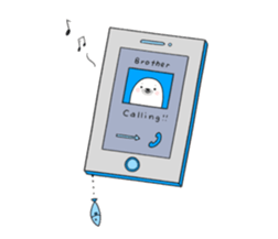 MAISON DE FURANO #102 sticker #7224787