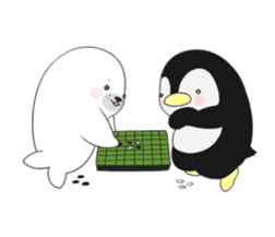 MAISON DE FURANO #102 sticker #7224788