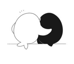 MAISON DE FURANO #102 sticker #7224789