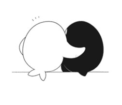 MAISON DE FURANO #102 sticker #7224789