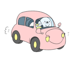 MAISON DE FURANO #102 sticker #7224790