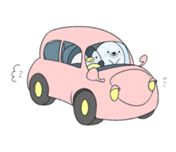 MAISON DE FURANO #102 sticker #7224790