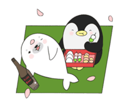 MAISON DE FURANO #102 sticker #7224796