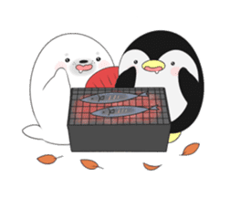 MAISON DE FURANO #102 sticker #7224798