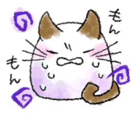 neko_wa sticker #7225059