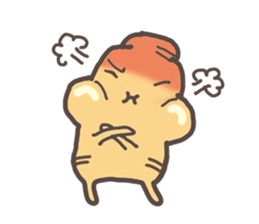 Jane pig Ginseng (Life) sticker #7225472