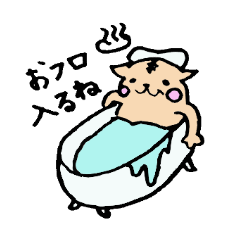 Report what I'm doing!!Lop ear cat