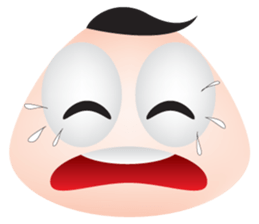 Nicky sticker #7226529