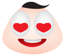 Nicky sticker #7226531