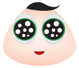 Nicky sticker #7226533