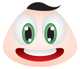 Nicky sticker #7226552