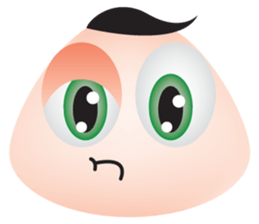 Nicky sticker #7226558