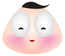 Nicky sticker #7226566