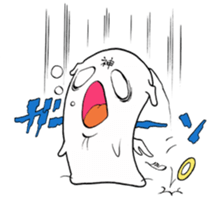 pure god sticker #7226901