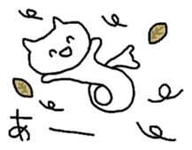 Meaning you do not know sticker. Also! ? sticker #7226958