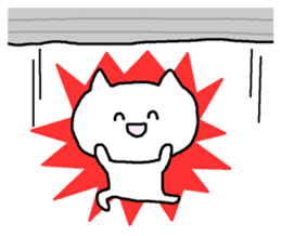 Meaning you do not know sticker. Also! ? sticker #7226966