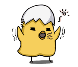 SPY-Chicken Fillet sticker #7227130