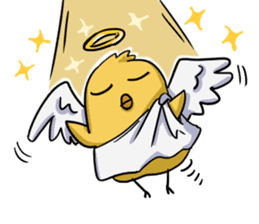 SPY-Chicken Fillet sticker #7227143