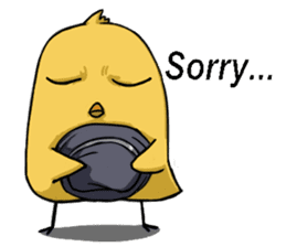 SPY-Chicken Fillet sticker #7227154