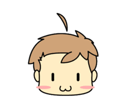 Hello Little Zee! sticker #7227208