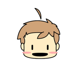 Hello Little Zee! sticker #7227209