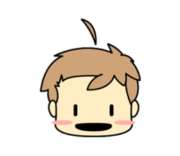 Hello Little Zee! sticker #7227209