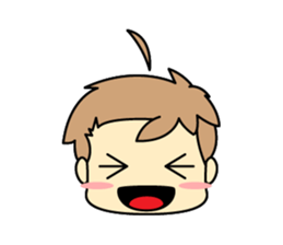 Hello Little Zee! sticker #7227211