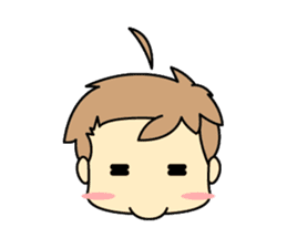 Hello Little Zee! sticker #7227213