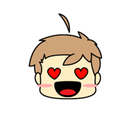 Hello Little Zee! sticker #7227214