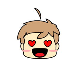 Hello Little Zee! sticker #7227214