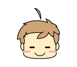 Hello Little Zee! sticker #7227215