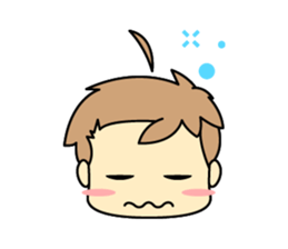 Hello Little Zee! sticker #7227217