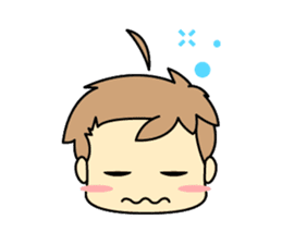 Hello Little Zee! sticker #7227217