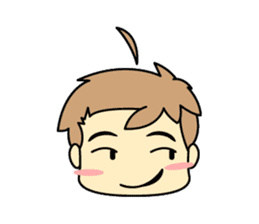 Hello Little Zee! sticker #7227220