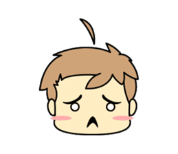 Hello Little Zee! sticker #7227224