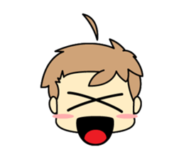 Hello Little Zee! sticker #7227225