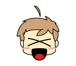 Hello Little Zee! sticker #7227225